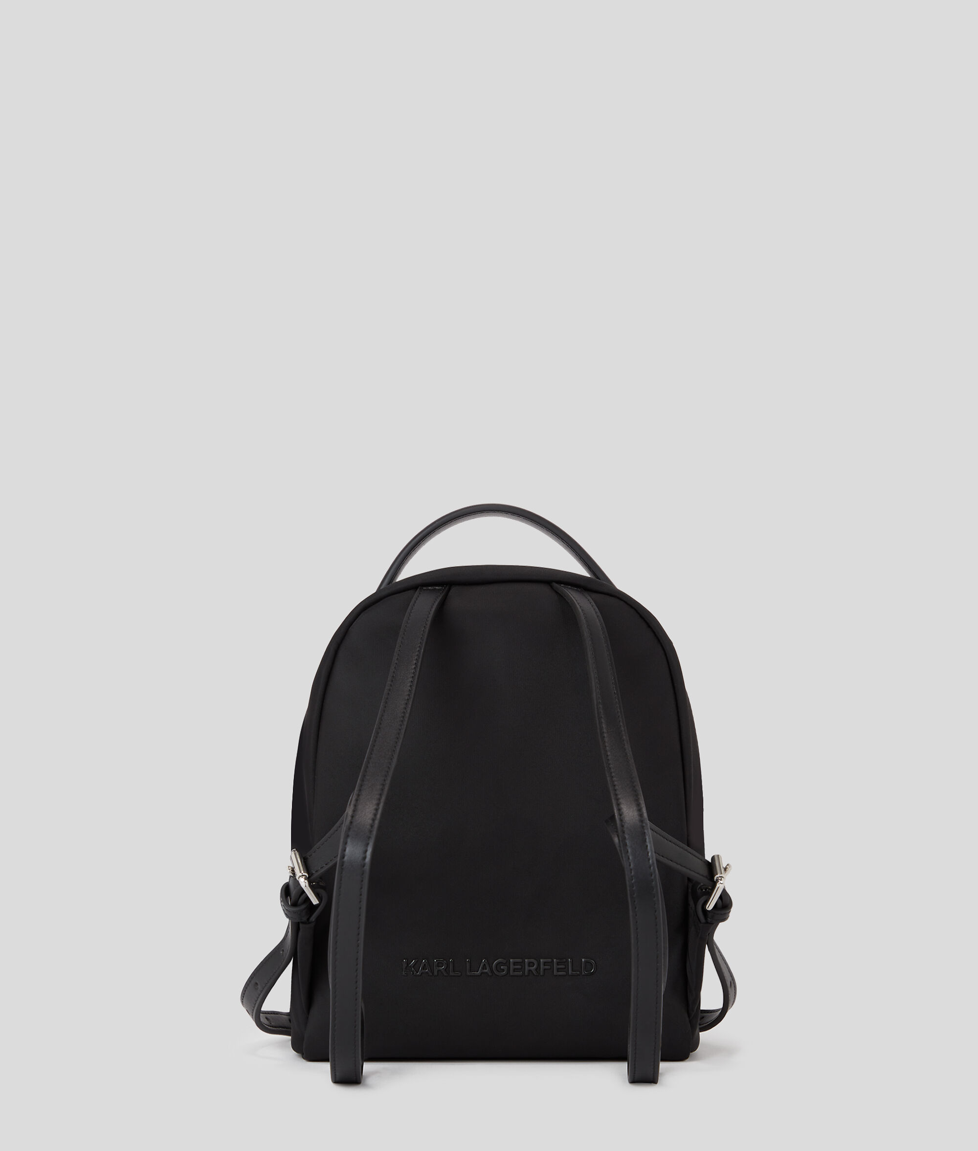 (image for) Domineering K/IKONIK NYLON SMALL BACKPACK